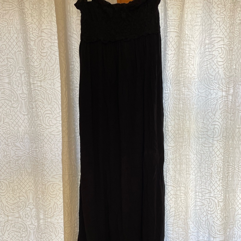 Free People Maxi Dress